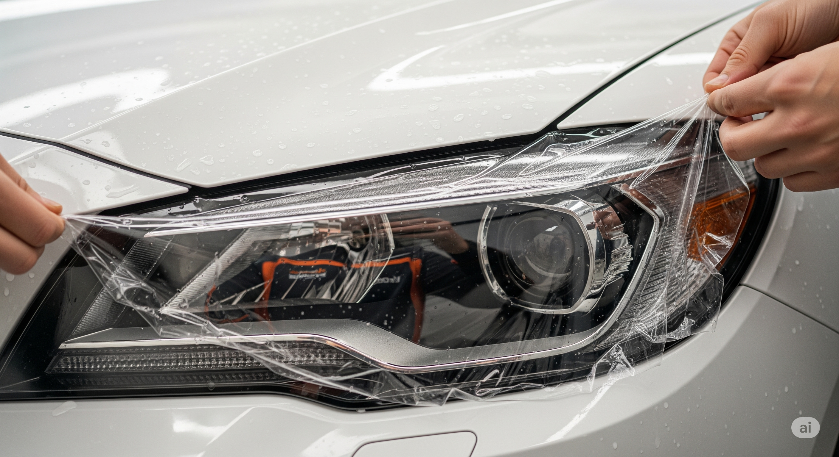 Dura Shield Protection