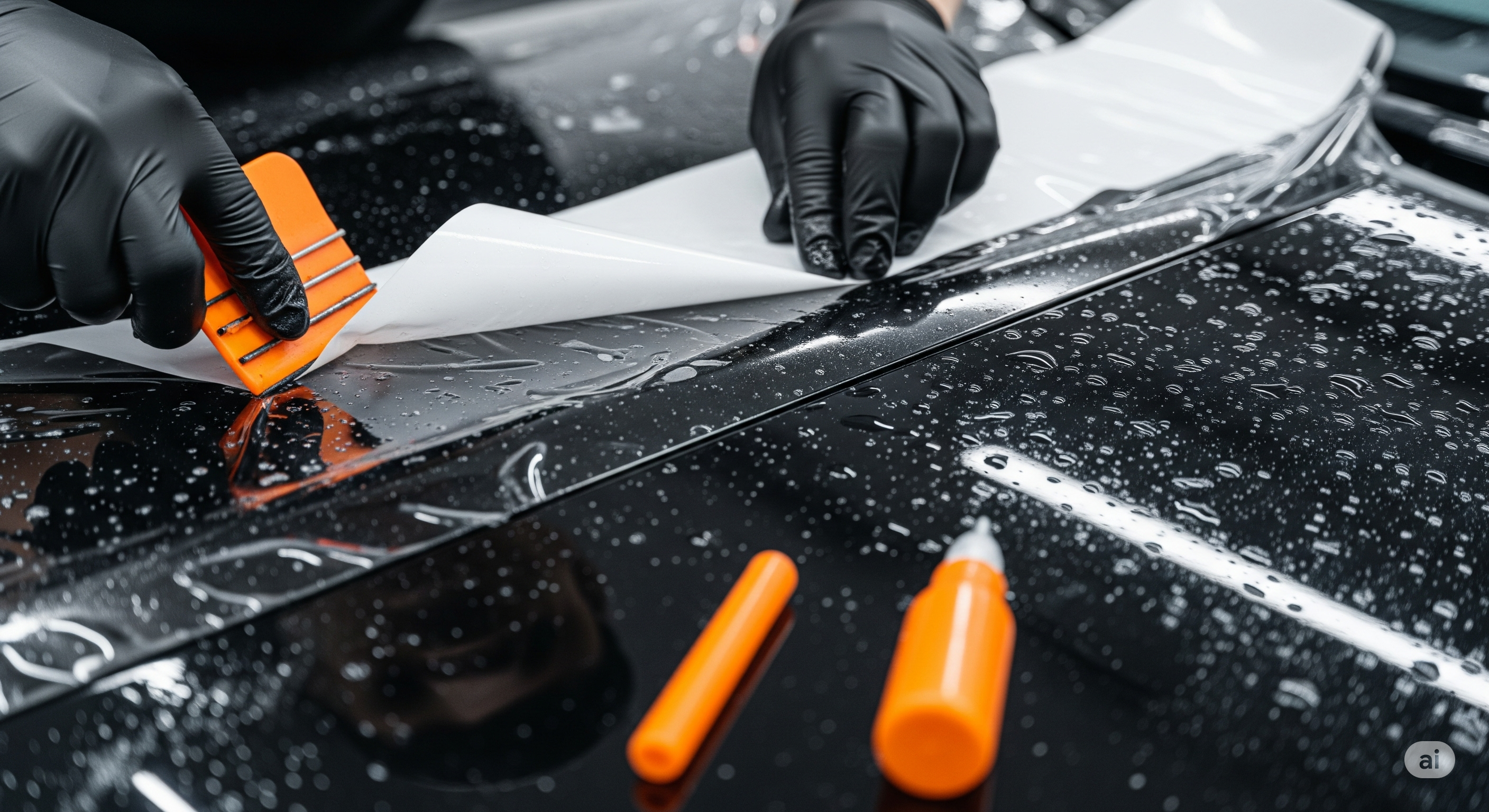 Dura Shield Neo Black